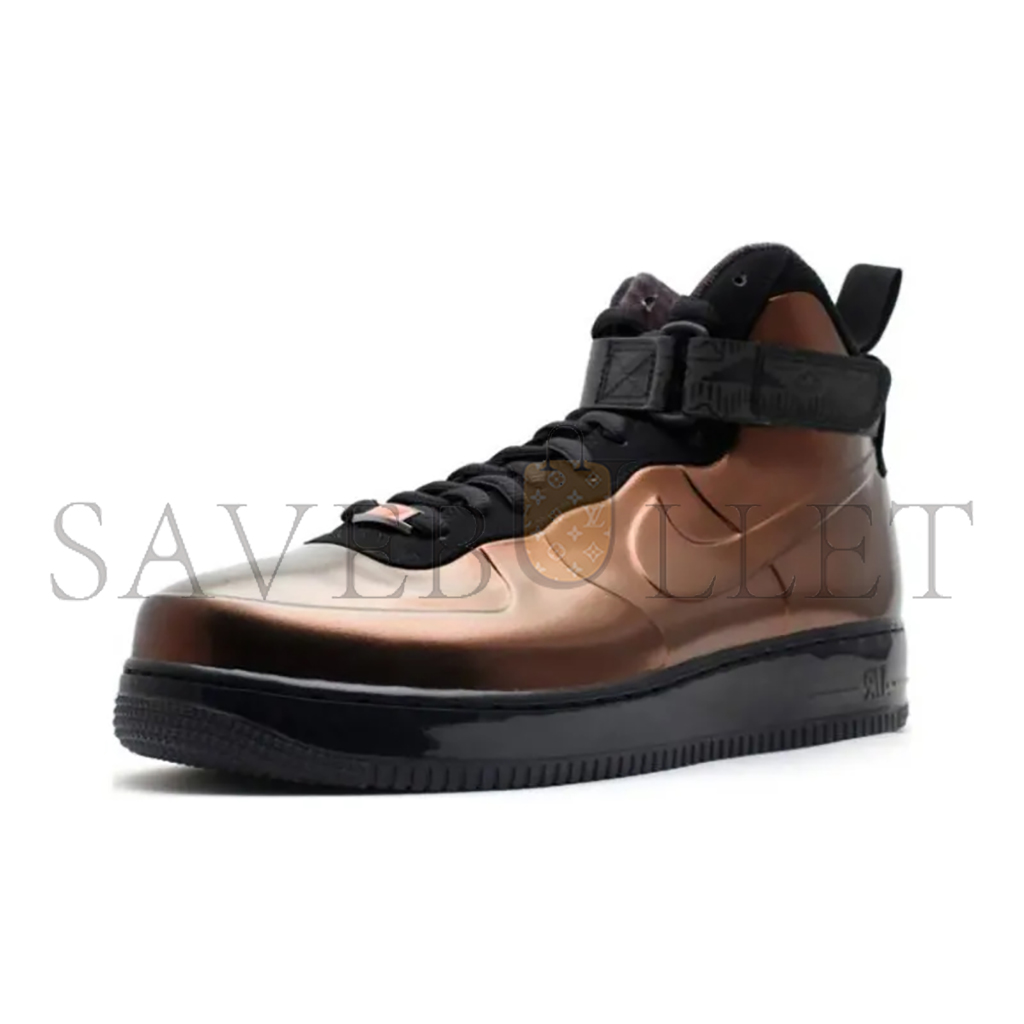 NIKE AIR FORCE 1 HIGH FOAMPOSITE BHM 586583-800